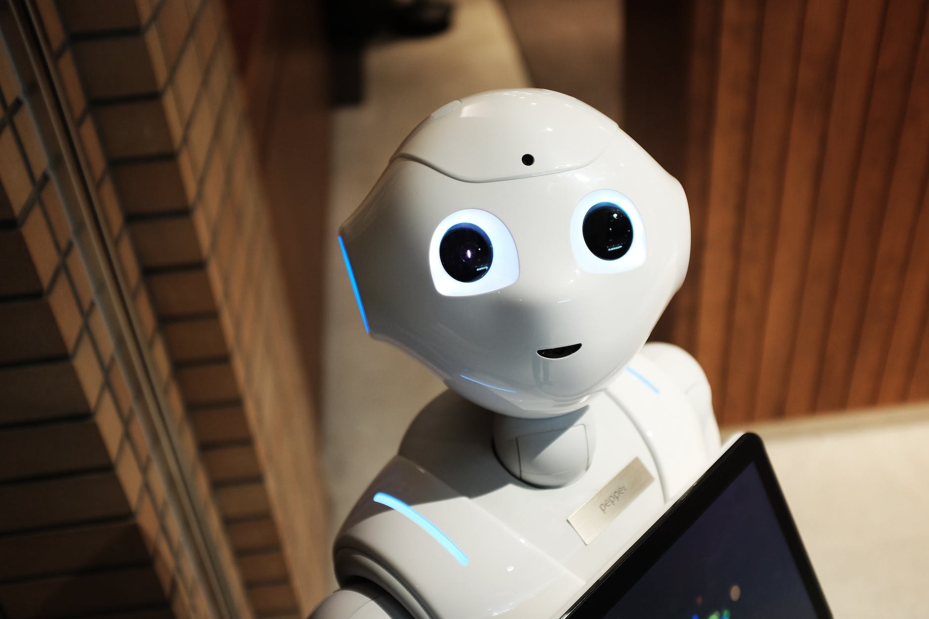 Robot di Masa Mendatang - Perubahan Teknologi dan Dampaknya
